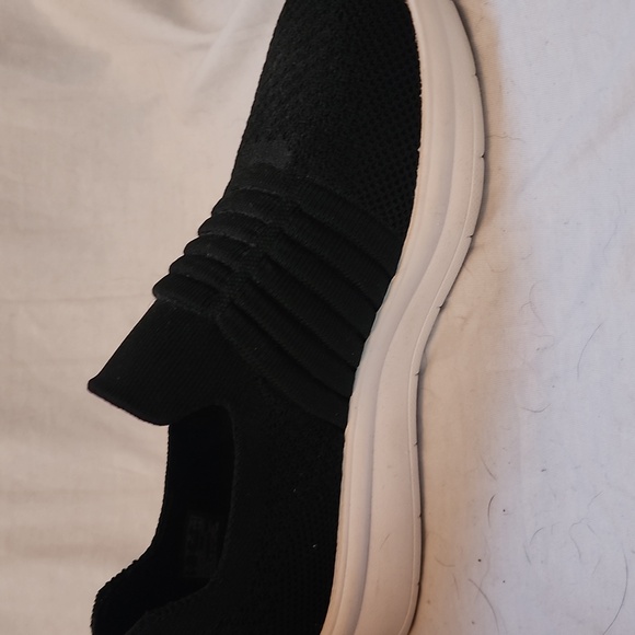 Clarks Cloud Steppers Breeze Step II slip on women size 7 like new - Picture 5 of 5